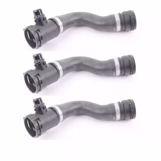 Engine Parts Radiator Coolant Water Pipe OEM 17128623572 for BMW F20 F21 F31 F32 F33