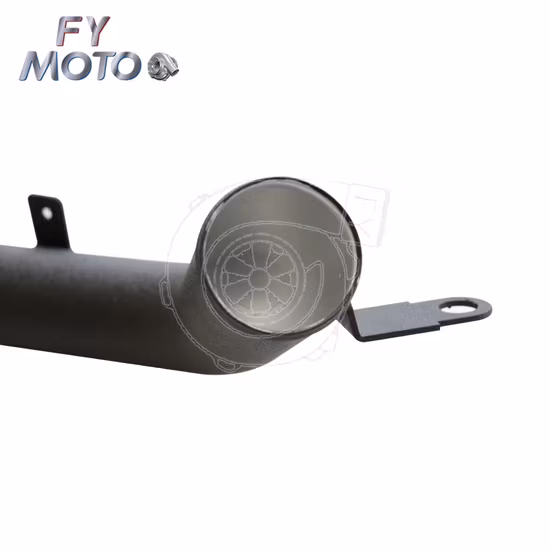 China Factory Audi A3 High Performance Discharge Charge Pipe