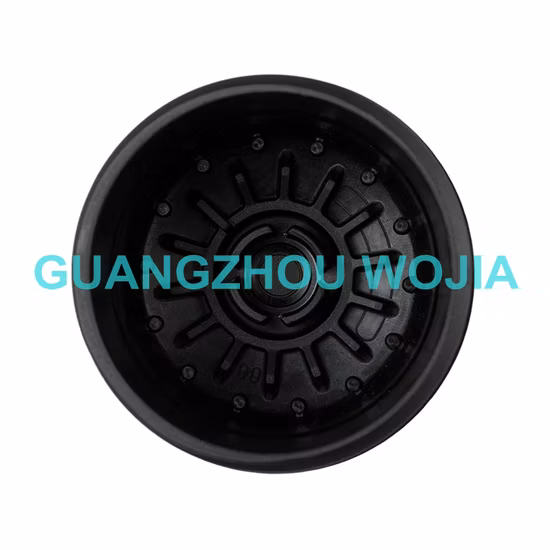 Oil Filter Housing Engine Oil Filter Cap 104 184 06 08 for Mercedes Benz