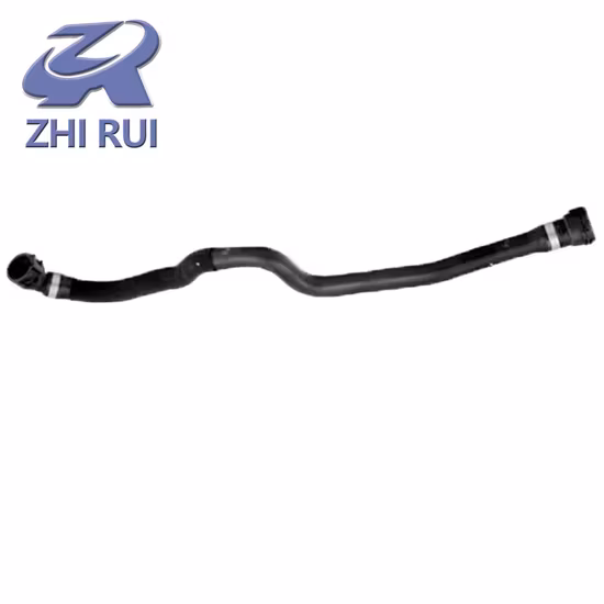 Customized Wholesale Automobile Parts Radiator Coolant Hose Water Pipe 17127537109 for BMW E70 X5