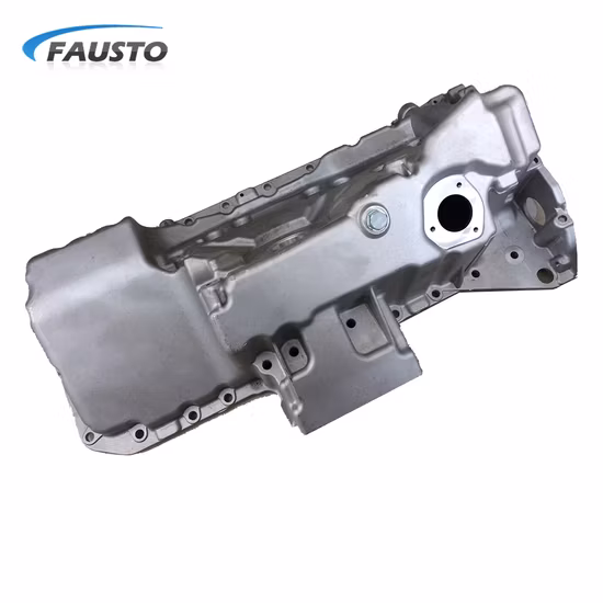 Oil Pan, Oil Sump for BMW E70 E71 X6 X5 2011-2014