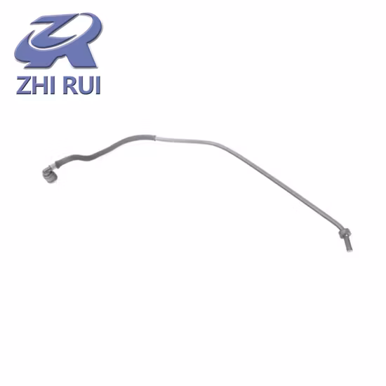 Wholesale Radiator Water Pipe OEM 8r0 121 081 for Audi Q5 2009-2012 High Quality Cooling Water Pipe 8r0121081 Coolant Hose for Germany Car