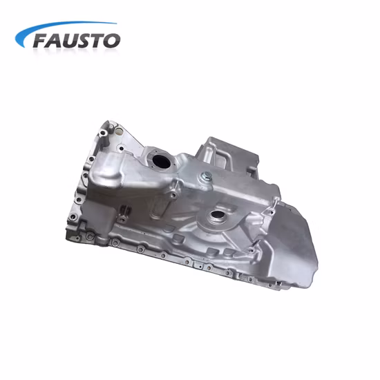 Oil Pan, Oil Sump for BMW E70 E71 X6 X5 2011-2014