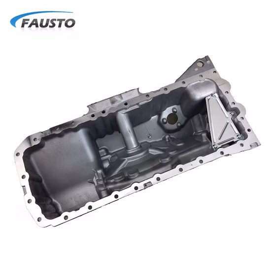 Oil Pan, Oil Sump for BMW E70 E71 X6 X5 2011-2014
