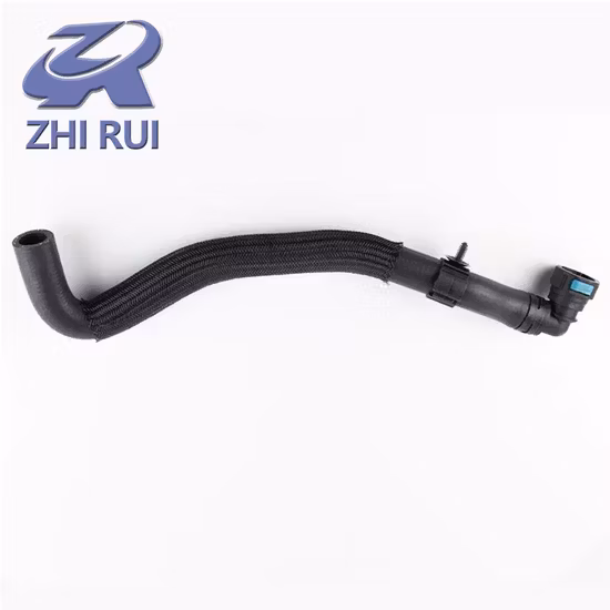 Auto Parts Engine Cooling System Radiator Hose Water Pipe Coolant Pipe