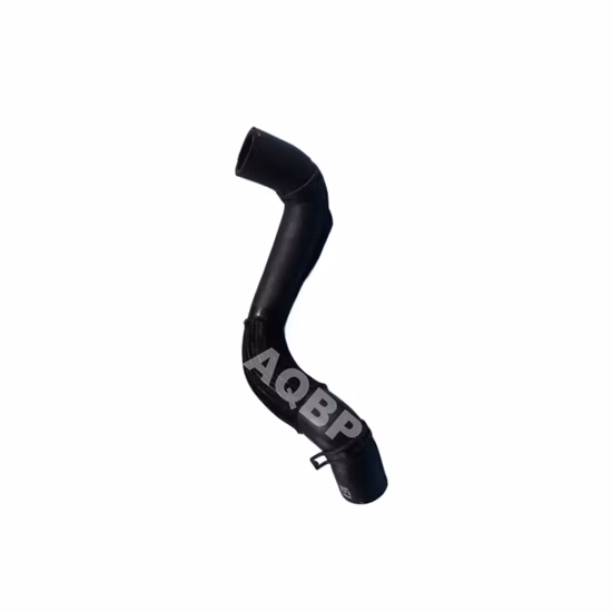 High Performance Auto Silicone Hose Flexible Car Intercooler Hose Silicone Radiator Hose Coolant Pipe