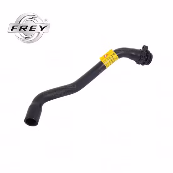 Radiator Water Coolant Hose Pipe 17127619687 for BMW F07n F10 F10n F11 F11n F18