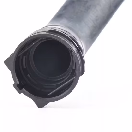 Auto Radiator Coolant Hose Water Pipe OEM 17127609532 for BMW F33 F83 F32 F82 F36