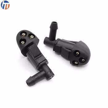 E04 Car Windshield Washer Wiper Water Spray Nozzle Fit for Car