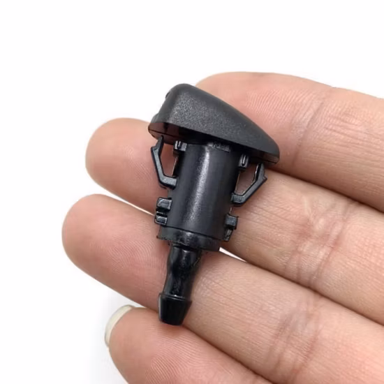 E53 Fit for Car Car Windshield Washer Wiper Water Spray Nozzle