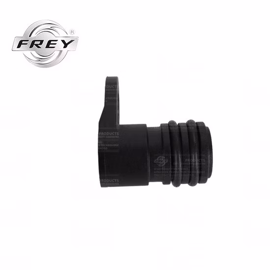 Hot Sales Upper Radiator Coolant Hose Pipe 17123415433 for BMW X3 2006