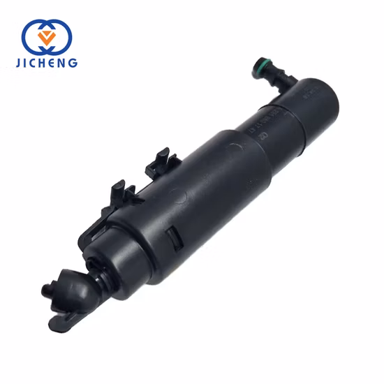 Bbmart Auto Spare Parts 1 Single PC Front Right Headlight Washer Nozzle for Land