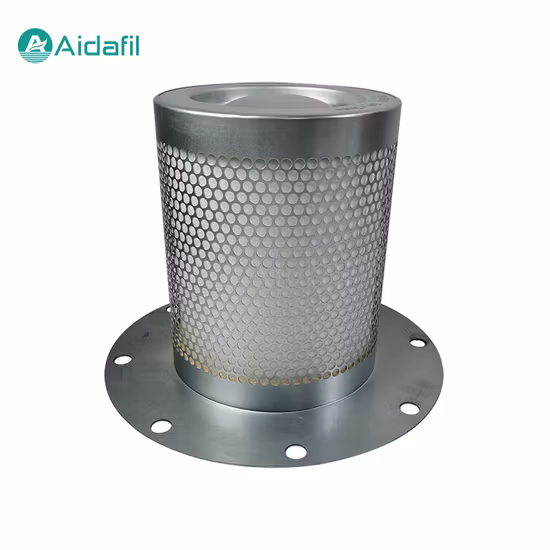 Oil Separator Replacement Compair 100005424 Zs1063829 Screw Air Compressor Parts