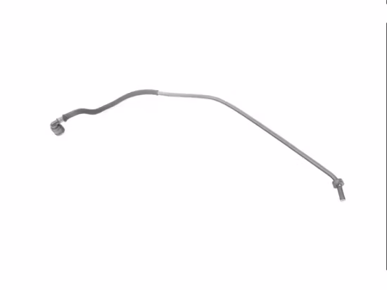 Professional Factory Supply Radiator Hose Coolant Pipe 17127508010 for BMW 745li 745I