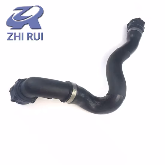 OEM 5q0 121 070 Ab Senp High Quality Cooling Parts Radiator Coolant Water Pipe for Audi VW Q3/A3/Tt/Tiguan/Magotan 5q0121070ab