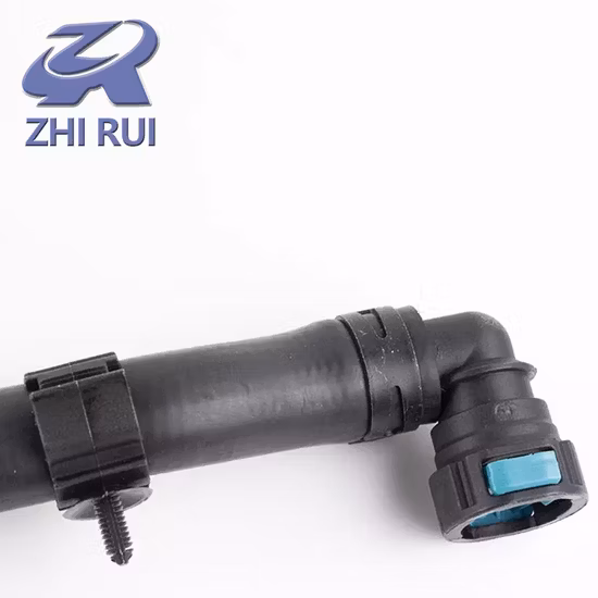 Auto Parts Engine Cooling System Radiator Hose Water Pipe Coolant Pipe